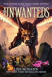 Amazon | Island of Legends (The Unwanteds Book 4) (English Edition