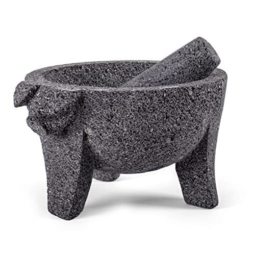 Top 10 Best Mexican Mortar And Pestle Top Picks 2023 Reviews