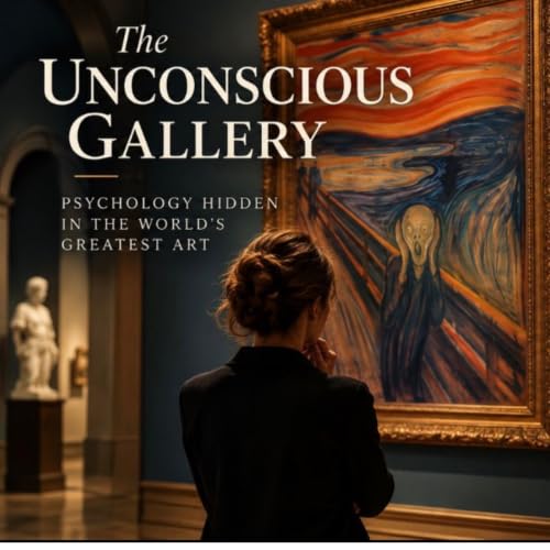 The Unconscious Art Gallery cover art