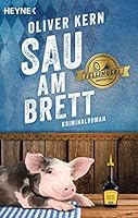 Sau am Brett 3453438701 Book Cover