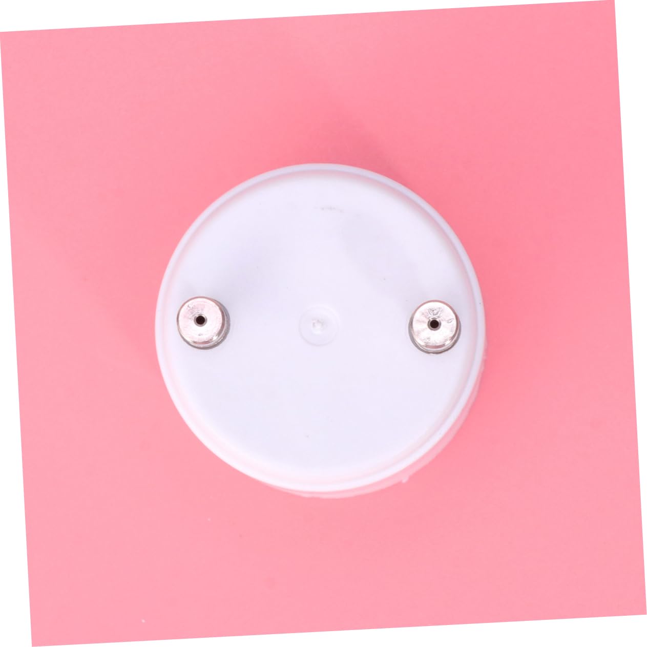 HOMSFOU Adaptateur de Douille Dampoule Led Gu24 vers E26/e27 3 Jeux de 5 pièces
