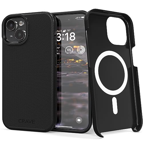Crave Dual Layer Case for iPhone 15
