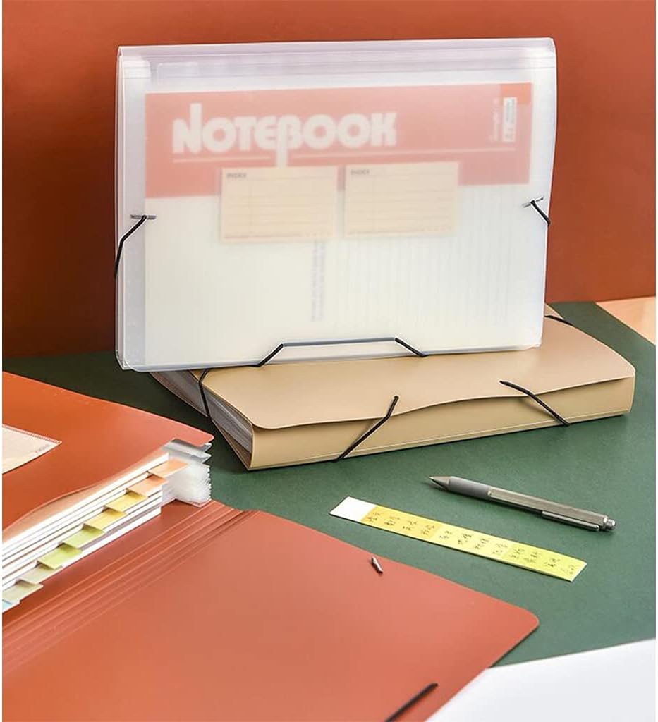 集金袋、ドキュメント収納バッグ防水、ドキュメントホルダーフォルダープラスチック、ホームオフィスセーフドキュメントオーガナイザー、ドキ