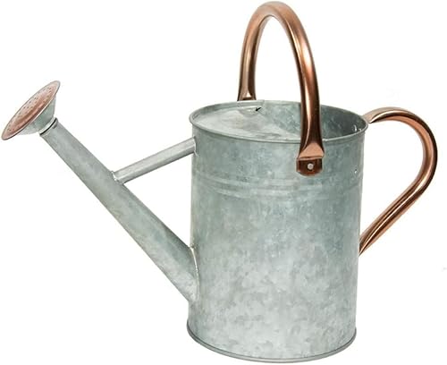 garden best metal watering can