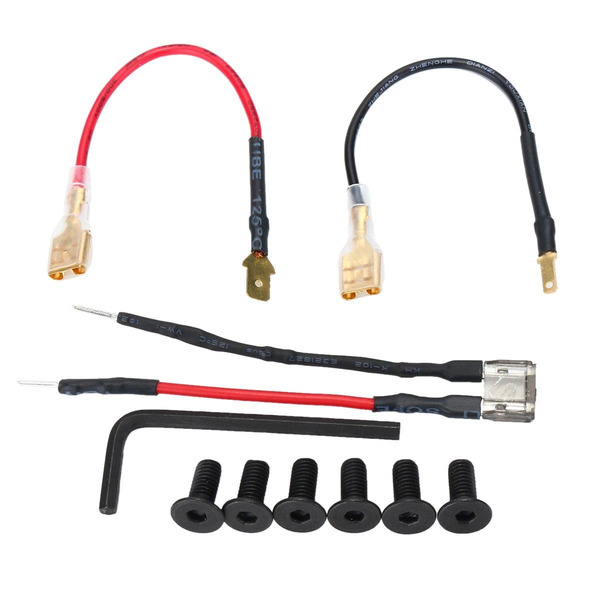 Volante Auto Sportivo Sgancio Rapido Volante Auto 21mm Volante Mozzo Adattatore Boss Kit Per Mercedes Benz W123 W124 W126 190E | IT Peugeot 106 Volante Bmw