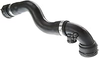 Vista 3 de Tubo de manguera de refrigerante superior del radiador para BMW E83 X3 2004-2006