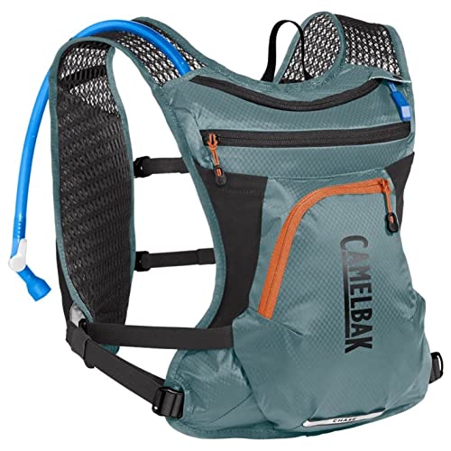 Gilet de vélo Camelbak Chase Bike Vest pour rouler léger en montagne et forêt
