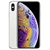 Apple iPhone XS (64Go) – Argent