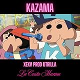 kazamania  Kazama