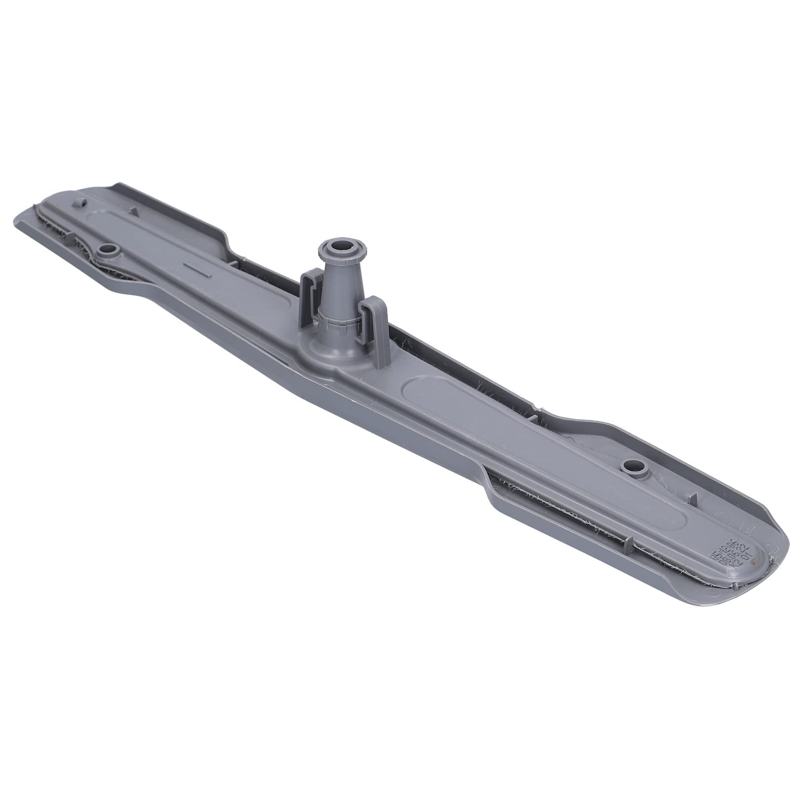 LUTH Premium Profi Parts Sprüharm unten grau kompatibel mit Beko 1764790100 1746100300 für Geschirrspüler Spülmaschine