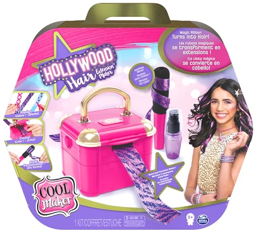 Spin Master Cool Maker Hollywood Hair Studio - vue 2