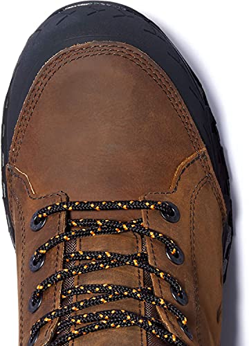 Timberland A24FK085W 8 in Work Summit NT WP3