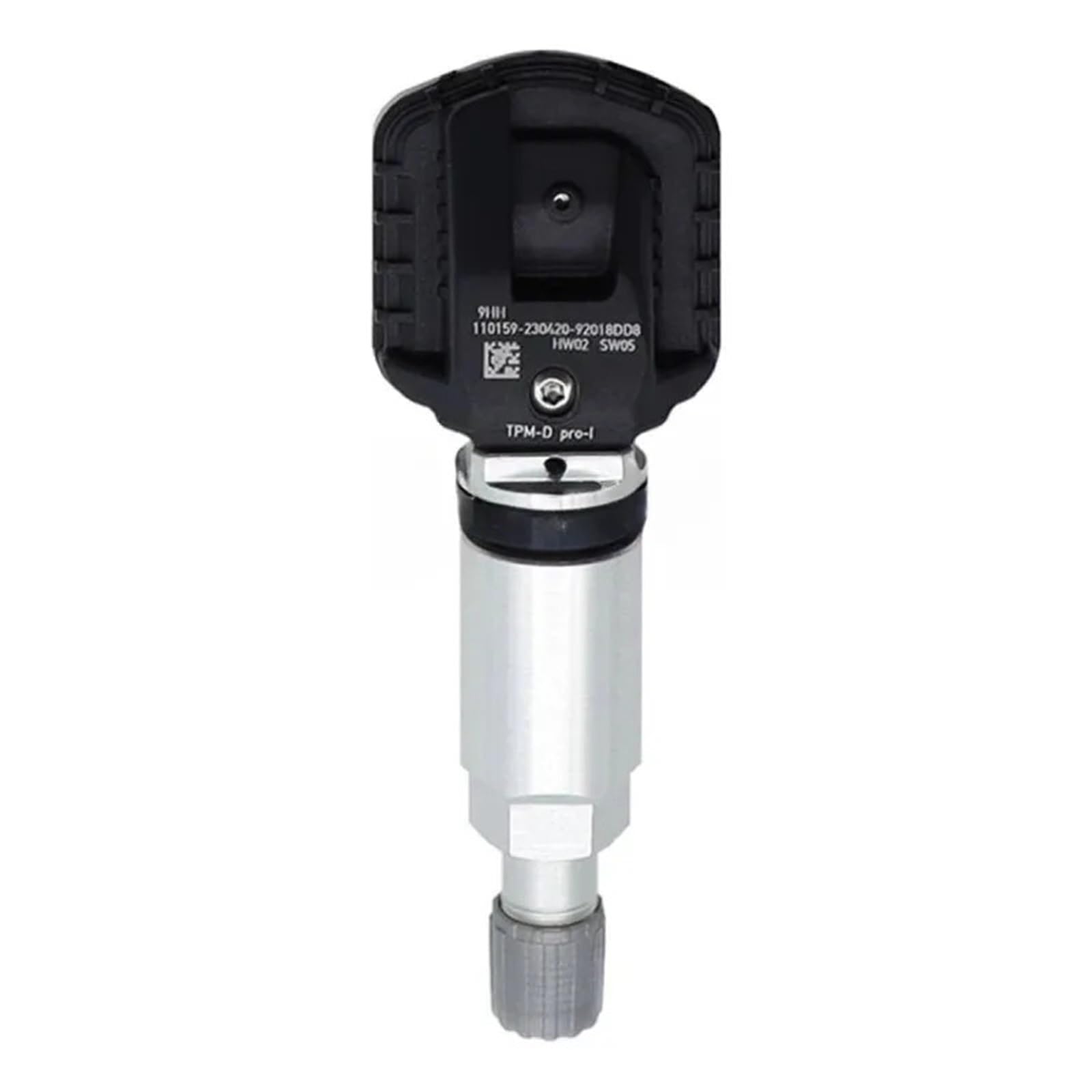 Sensor De Presión De Neumáticos 4 Uds 3778080-DB01-A Sensor de presión neumáticos para BAIC FAW Pentium M9 Hongqi equipo automóvil instalar