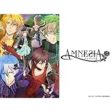 AMNESIA