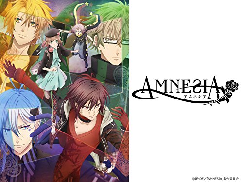 AMNESIA