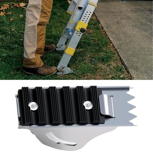Zapatas para escaleras de aluminio 6 Imagen adicional