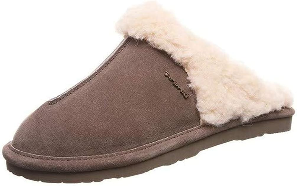 BEARPAW womens Loketta