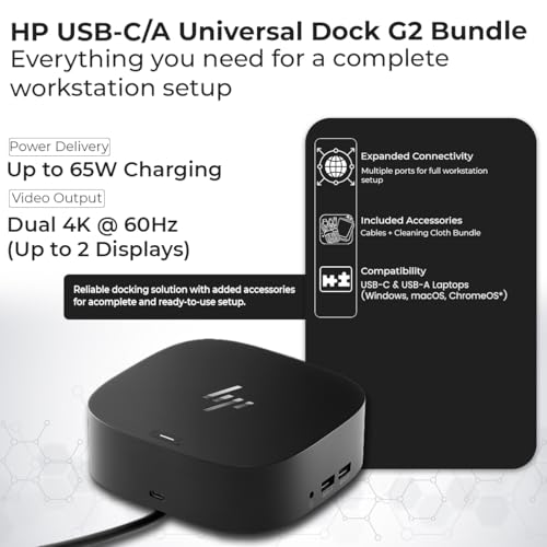 Multi Room professional laptop docking station product image