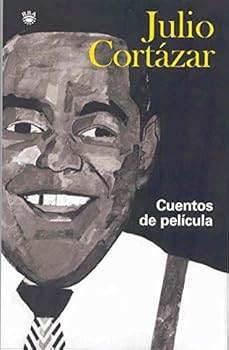Hardcover Cuentos de pelicula [Spanish] Book