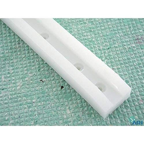 Garland Tunnel Wear Strip 55-1/2