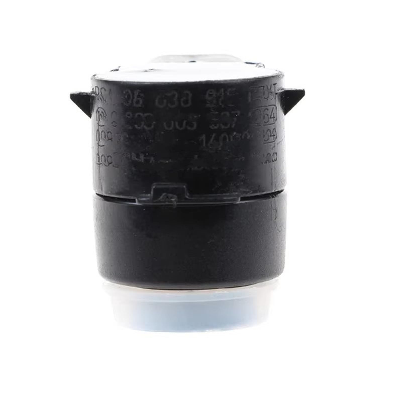 Capteur stationnement Compatible Avec Peugeot 307 308 407 Capteur De Stationnement 4 Pièces OEM PSA966382157 6590.A5 9663821577XT PSA 9663821577 9663821577XT