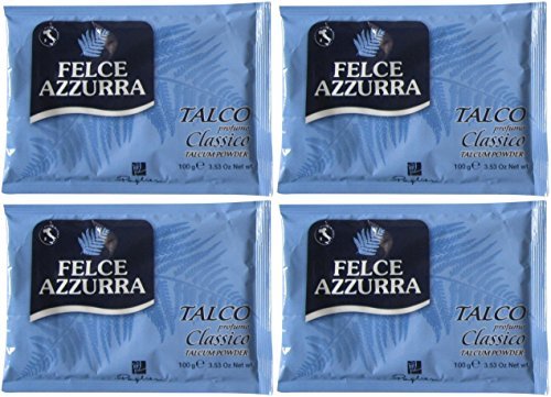 Talco Buste 100gr Cover