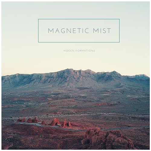 Magnetic Mist