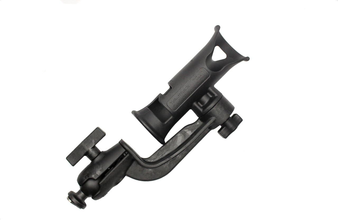 YakAttack ZT004 Zooka Tube with 1.5"Screwball Combo