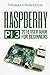 Produktbild RASPBERRY PI 3:2016 USER GUIDE FOR BEGINNERS