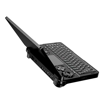 Amazon.co.jp: GPD WIN Mini 2025 ウルトラモバイルPC AMD Ryzen