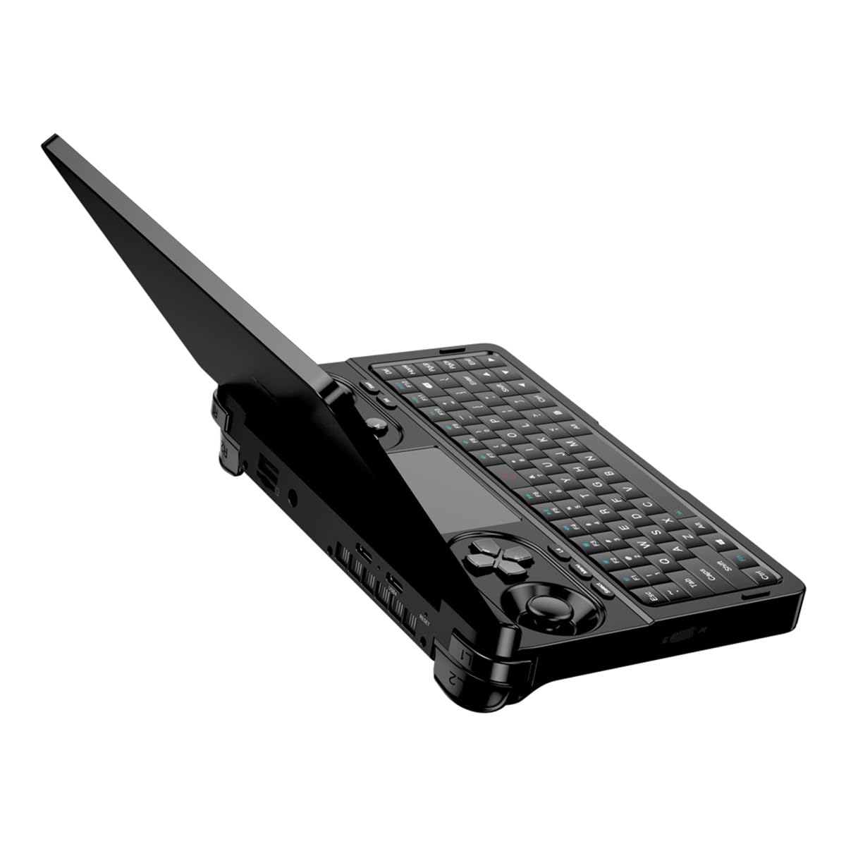 Amazon.co.jp: GPD WIN Mini 2025 ウルトラモバイルPC AMD Ryzen AI 9