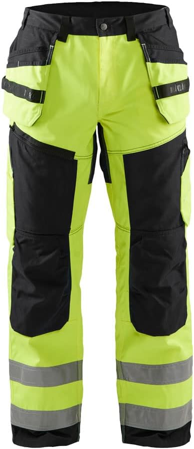 BLÅKLÄDER Mens 1609: X1600 Highvis Trouser