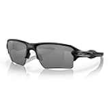 Flak 2.0 XL OO9188 Rectangle Sunglasses For Men+ Bundle Accessory Leash Kit, Microfiber Pouch