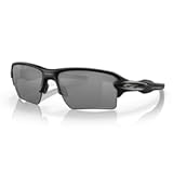 Flak 2&period;0 XL OO9188 Rectangle Sunglasses For Men &plus; Bundle Accessory Leash Kit&comma; Microfiber Pouch