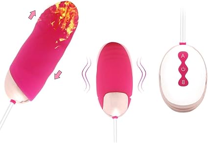 Consoladores realistas Silicon Dildos Calentador Vibrador 8 ...