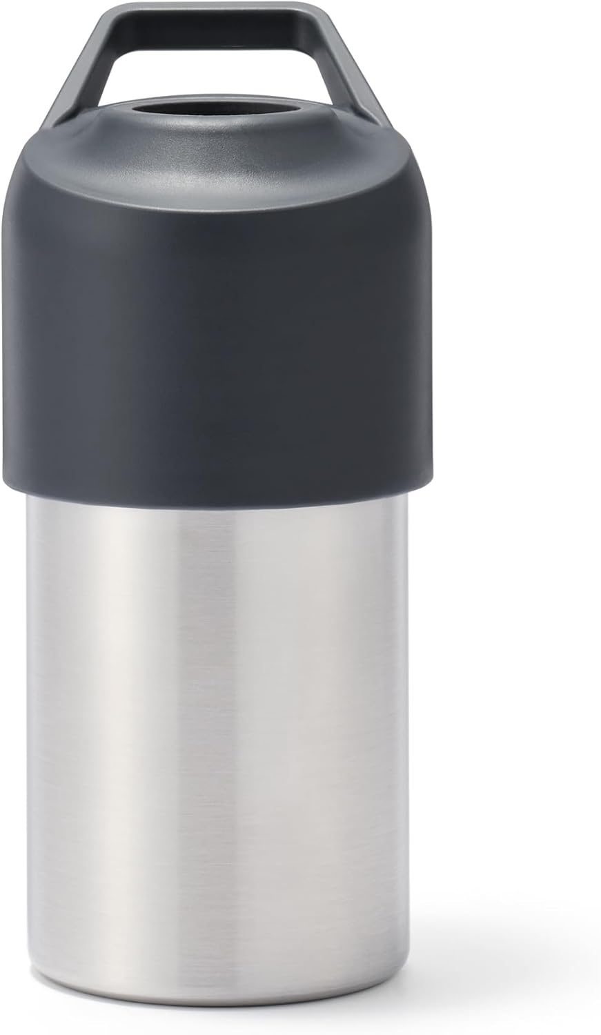 MUJI 84908200 Cold Bottle Holder for Cold Water Bottles, Black, 16.9-23.6 fl oz (500-650 ml)