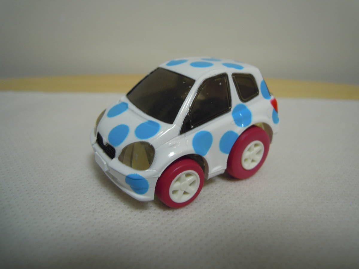 Amazon | チョロQ 8台 まとめ RX-8 QSHOPインプレッサ VARIETY