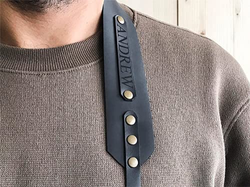 Cutdesign Personalized Leather Camera Strap thumb #6