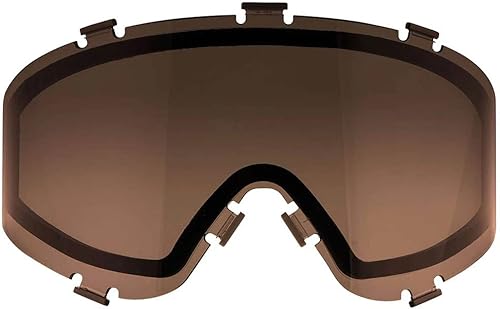 JT Spectra - Lente de repuesto para gafas