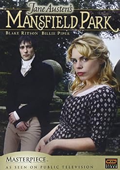 Mansfield Park (2007) (Masterpiece)