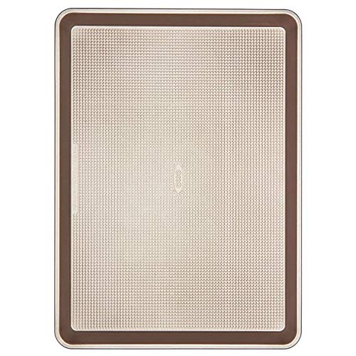 Image of OXO Good Grips Non-Stick Pro 2-Piece Sheet Pan Set