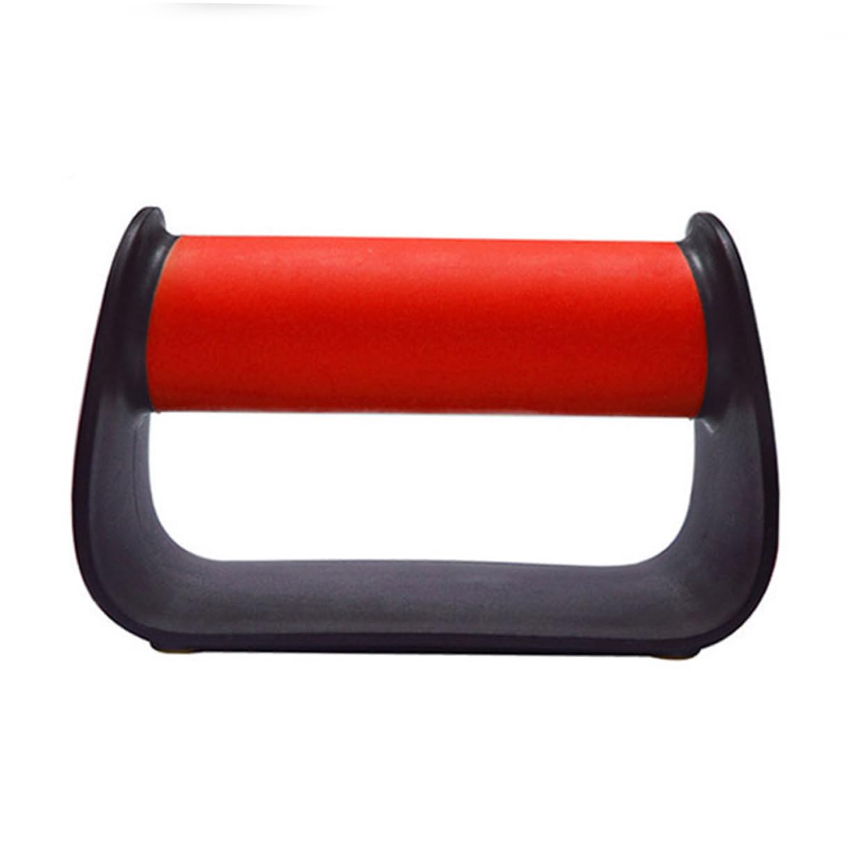 SUPVOX Fitness Trainer Push-up Rack Bars Home Gym Portable Non-equilibrium Training Strengthen Upper Body Hand Protection for Men Women