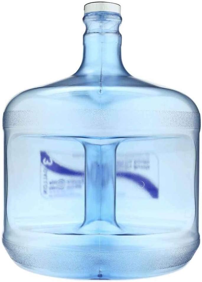 New Wave Enviro Products BPA Free Bottle, 3-Gallon - Image 4