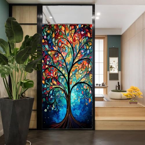 Vinilo Decorativo para Ventana 17.7x23.6 pulgadas miniatura 4