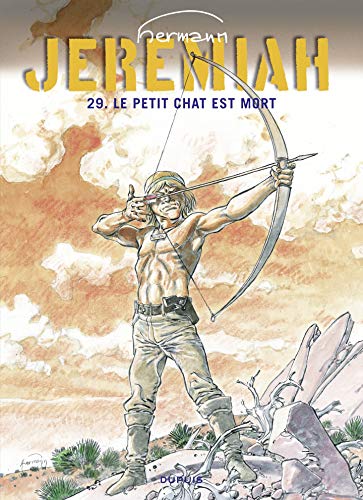 Télécharger Jeremiah - tome 29 - Le petit chat est mort PDF Ebook En Ligne