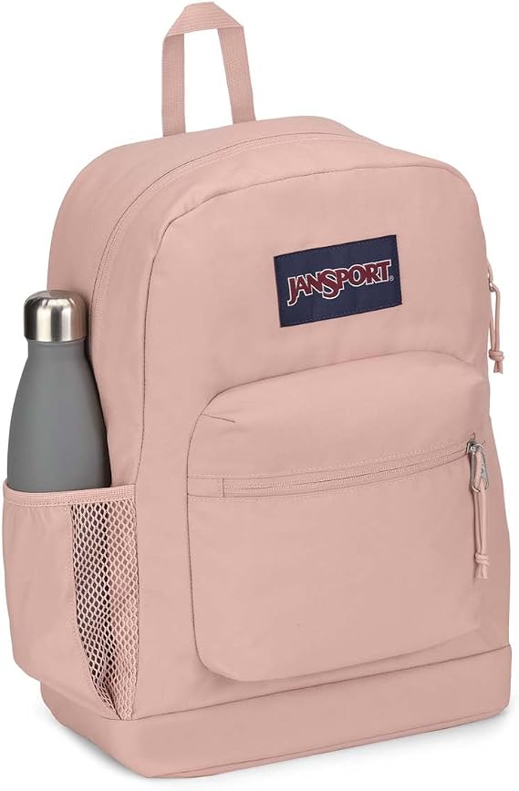 JanSport Backpack. Cross Town Plus Unisex Adult