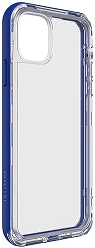 Miniatura 5 de LifeProof NEXT SERIES - Funda para iPhone 11 Pro Max - BLUEBERRY FROST (CLAROSURF LA WEB)