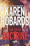 The Fifth Doctrine (The Guardian, 3)