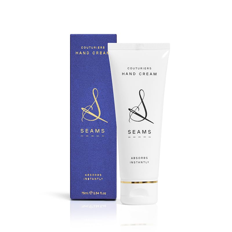 SeamsCouturiers Hand Cream
