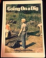 Going on a Dig 0396079156 Book Cover